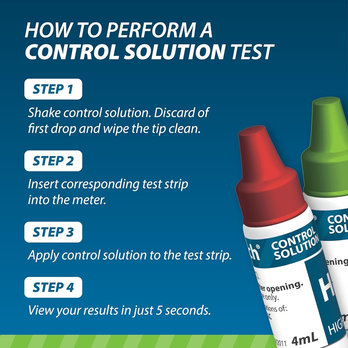 EasyTouch Control Solution, High & Low, view 5