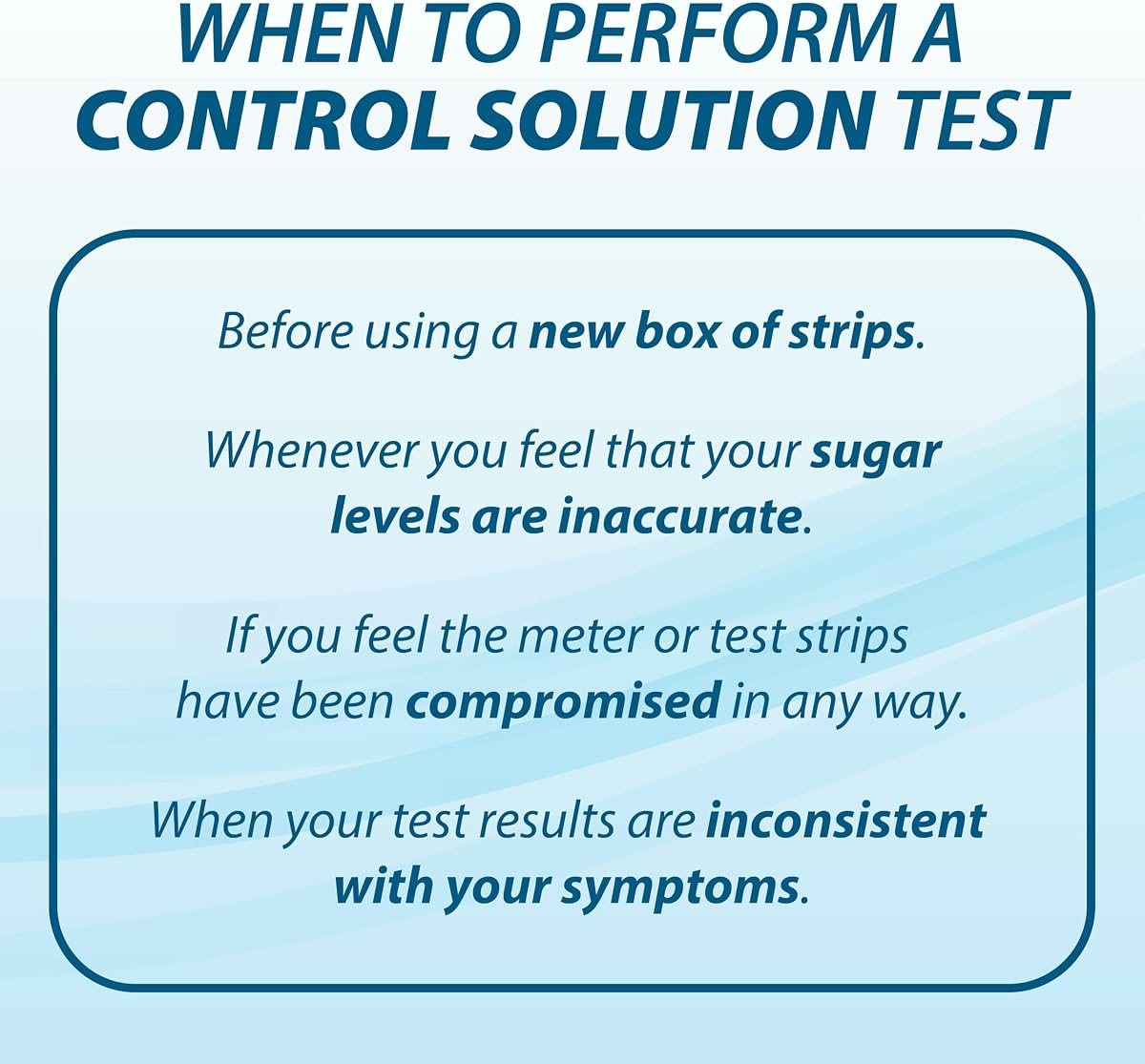 HealthPro Control Solution, High & Low, view 5